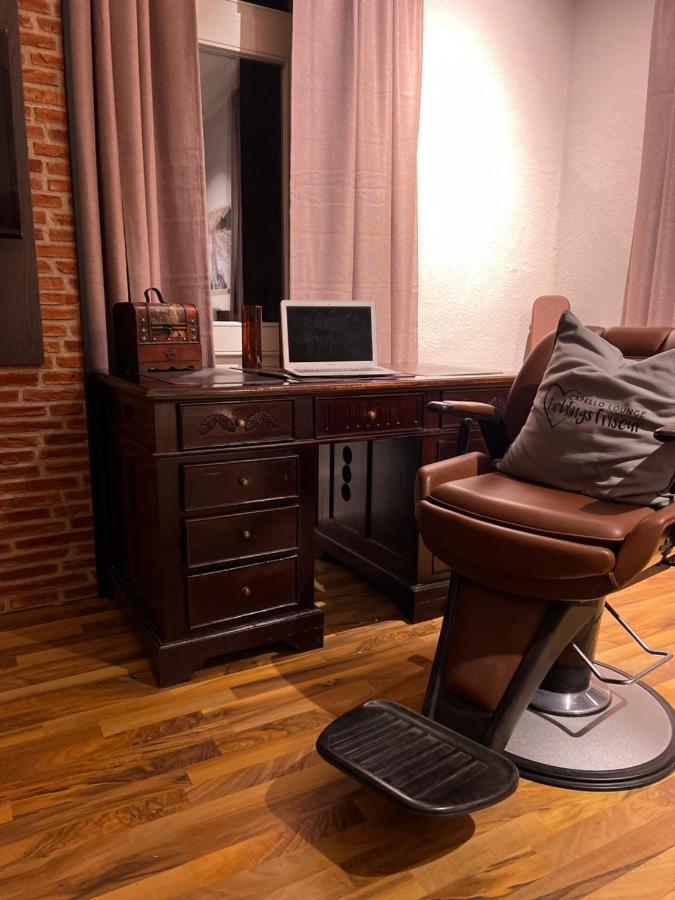 Appartamento Charmante In Striesen - Frau Pie