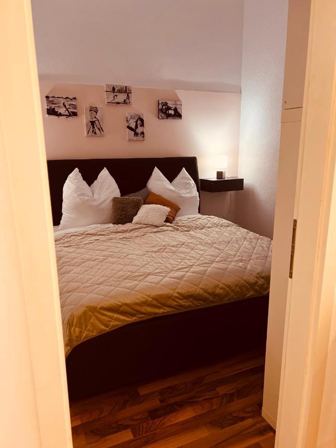 Charmante In Striesen - Frau Pie Apartment